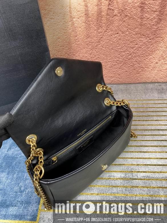 YSL Replica Bags 734153 26X14X7cm XMY 2colour