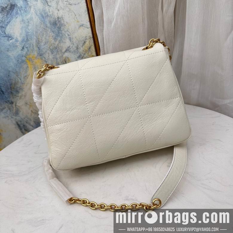 YSL Replica Bags 6883 25X7X18cm XMY 2colour