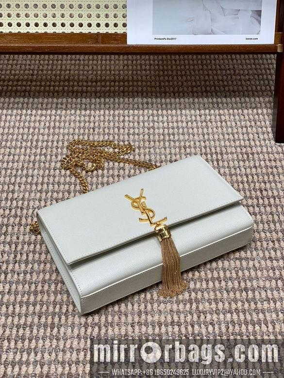 YSL Replica Bags 377829 24X14.5X5.5cm MT 3colour