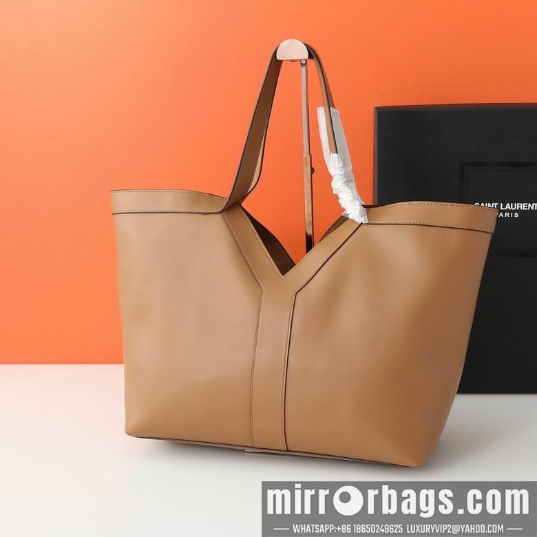 YSL Replica Bags 817602 37X32X7-22cm DN 4colour