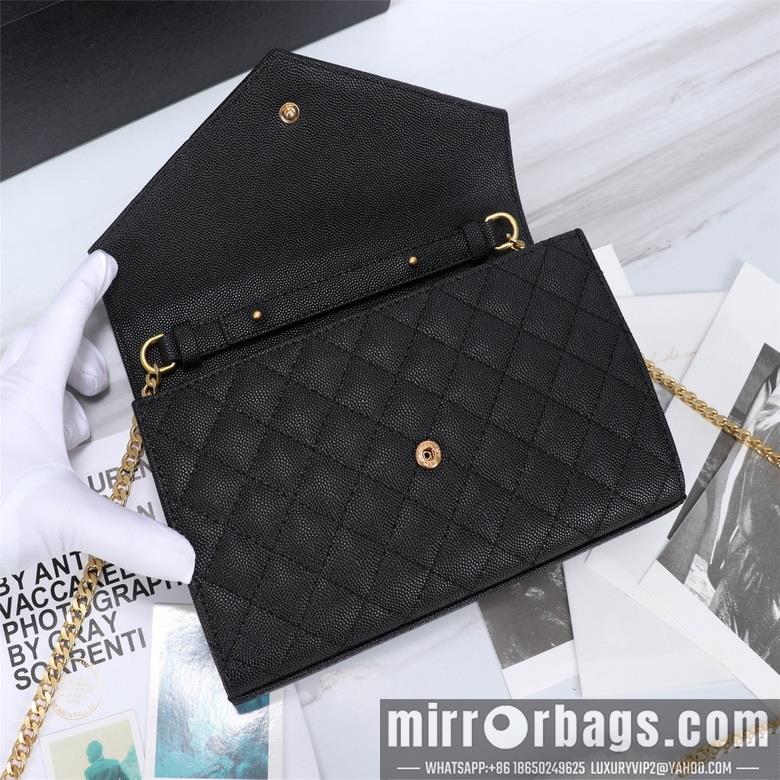 YSL Replica Bags Monogram  620280 22.5X14X4cm 8D