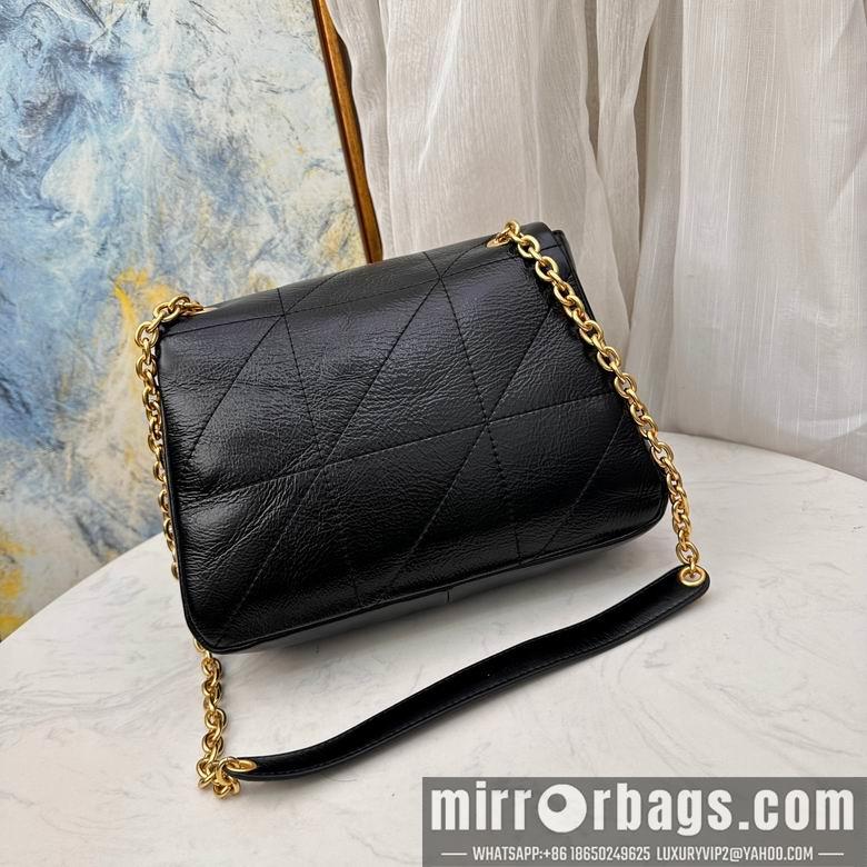 YSL Replica Bags 6883 25X7X18cm XMY 2colour