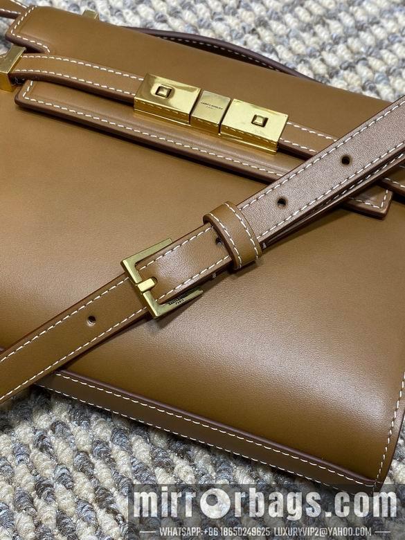 YSL Replica Bags 727766 19X14X4cm MT 3colour