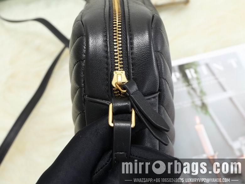 YSL Replica Bags 50733 23X16X6cm XMY 3colour