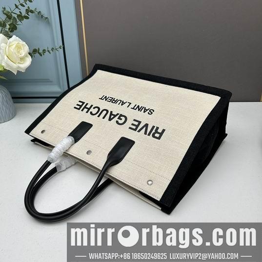 YSL Replica Bags YSL tote  8816 48x34x15cm ww3色