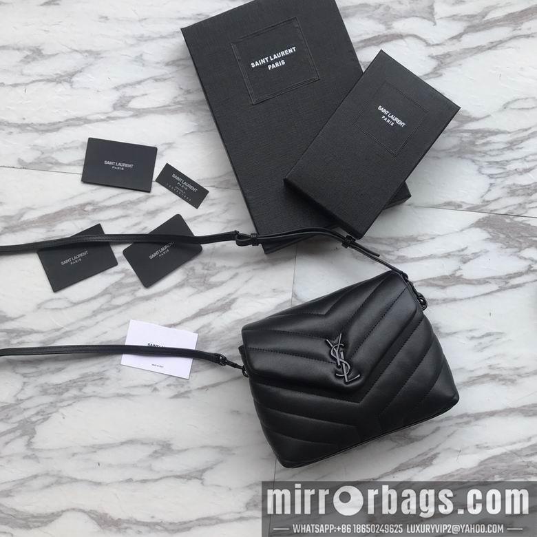 YSL Replica Bags AM392255 20X7X15