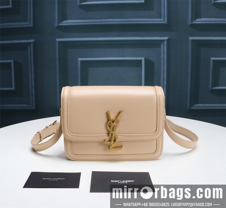 YSL Replica Bags 634306 19X13X5cm 8D 3colour