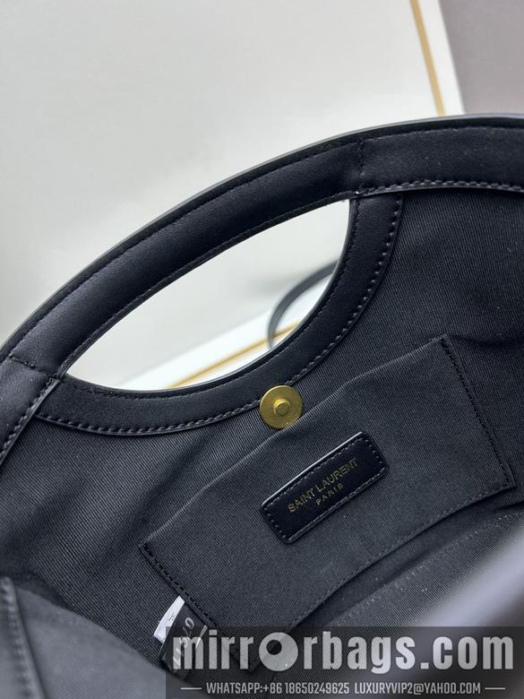 YSL Replica Bags YSL 6051 18x1x9.5x10cm jj