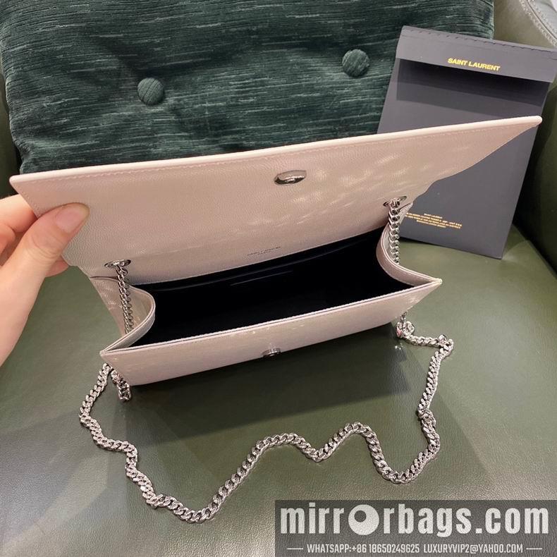 YSL Replica Bags 326076 24x5.5x14.5 cm wf