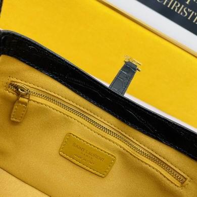 YSL Replica Bags LE5A7 657228 25X14X6 WW