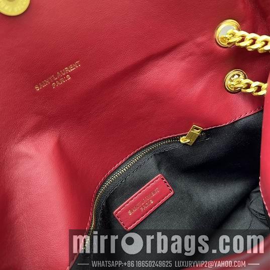 YSL Replica Bags YSL  loulou 7540L 29cm ww
