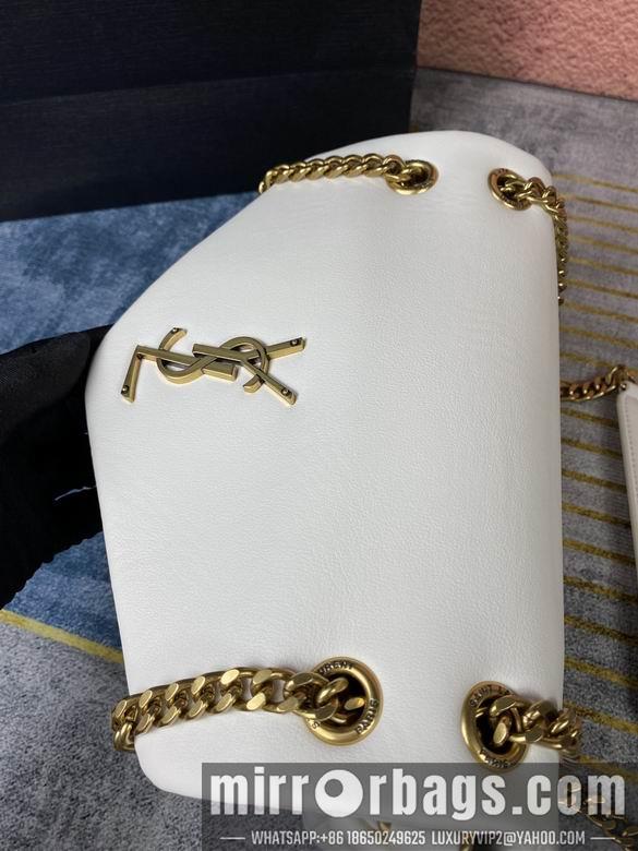 YSL Replica Bags 734153 26X14X7cm XMY 2colour