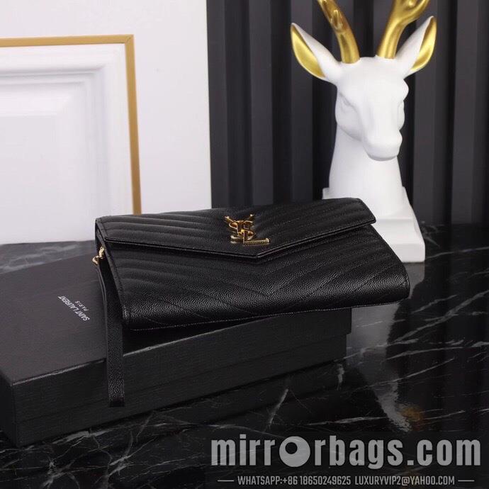 YSL Replica Bags YSL monogram 617662 21x6x3cm 8D