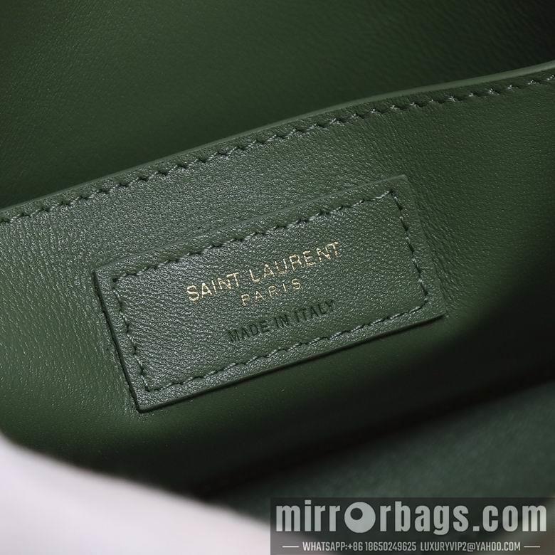 YSL Replica Bags 675626 24X17.5X6cm YG 3colour