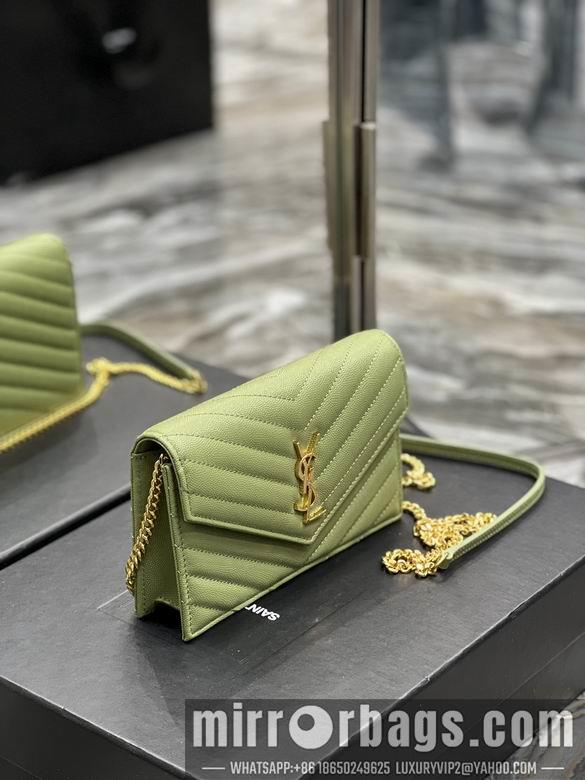 YSL Replica Bags 393953 19x11.5x4cm CN