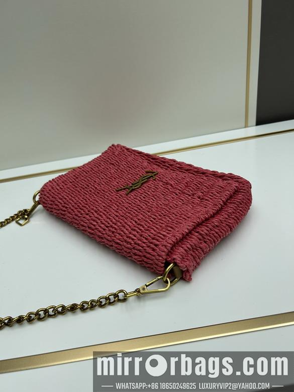 YSL Replica Bags YSL kate 1825 28x17x6cm jj1