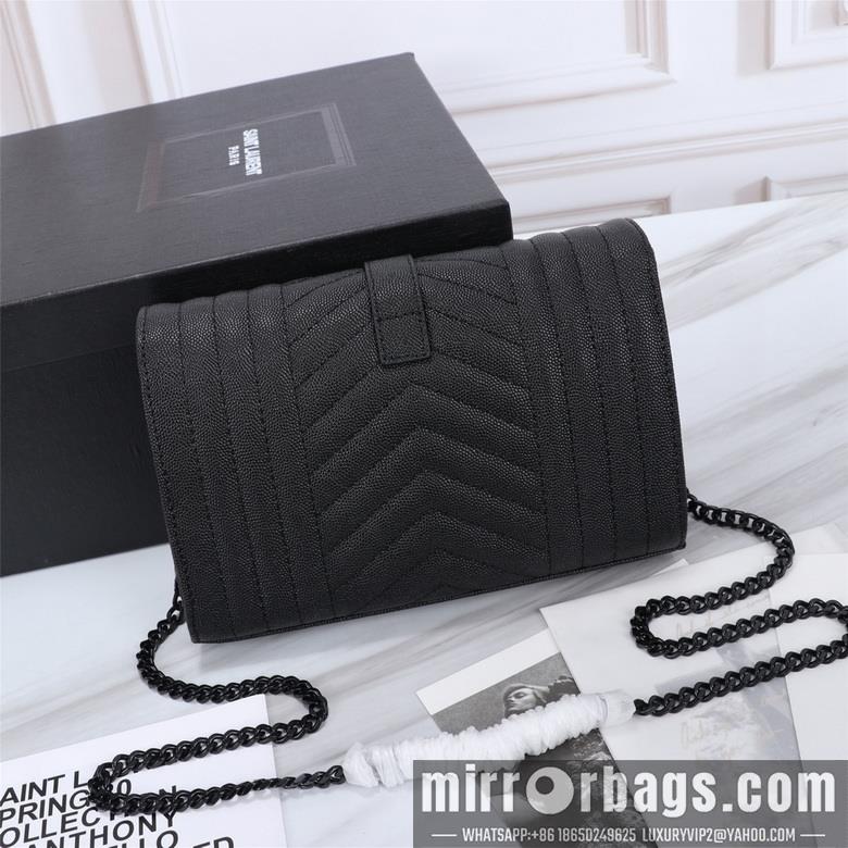 YSL Replica Bags Monogram  620280 22.5X14X4cm 8D
