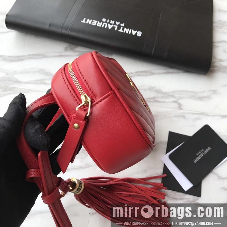 YSL Replica Bags LOU 505731 16X5X12cm MT