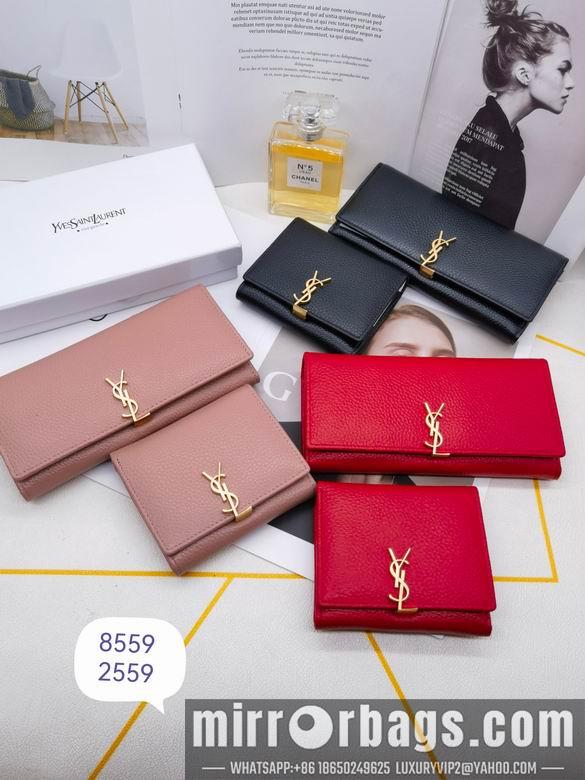 YSL Replica Bags 8559 XMY 3colour
