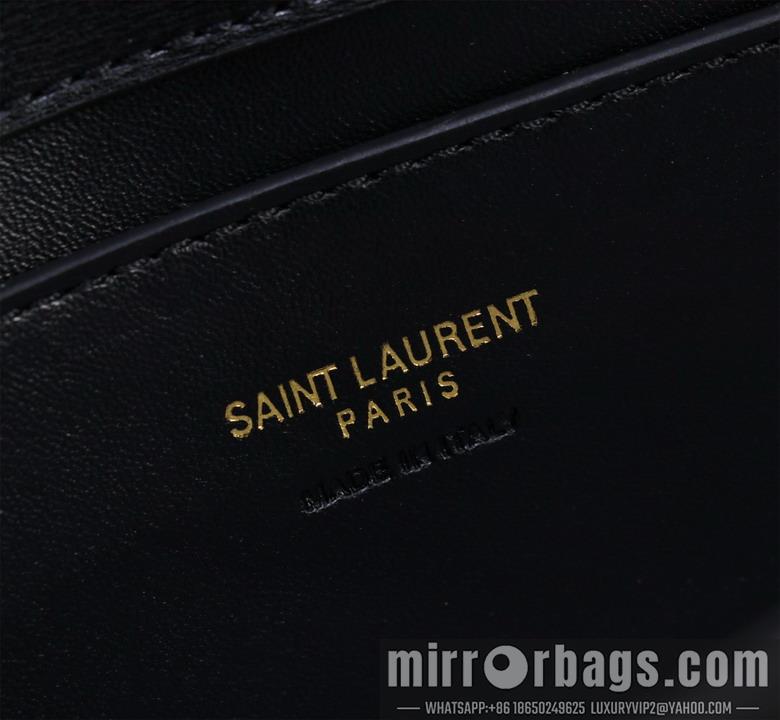 YSL Replica Bags YSL 787671 24x15x5cm 8D