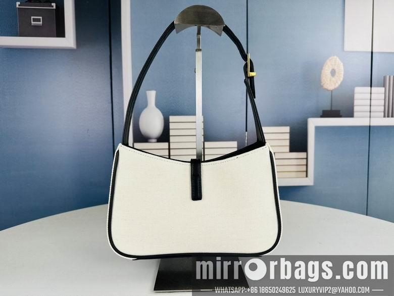 YSL Replica Bags 6080 24X15X6cm XMY 2colour