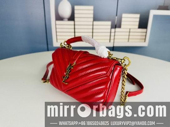 YSL Replica Bags 6126 19.5X11X3cm XMY 4colour