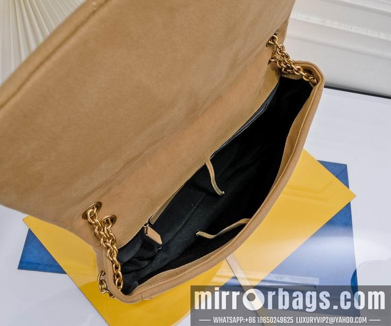 YSL Replica Bags 742431 43X29X9cm XMY 2colour