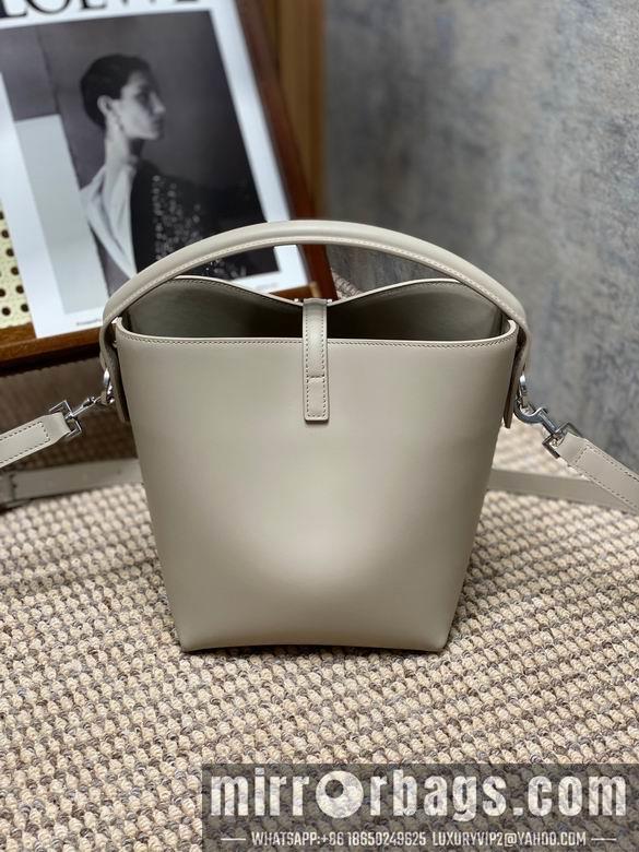 YSL Replica Bags 749036 17X20X13cm MT 2colour