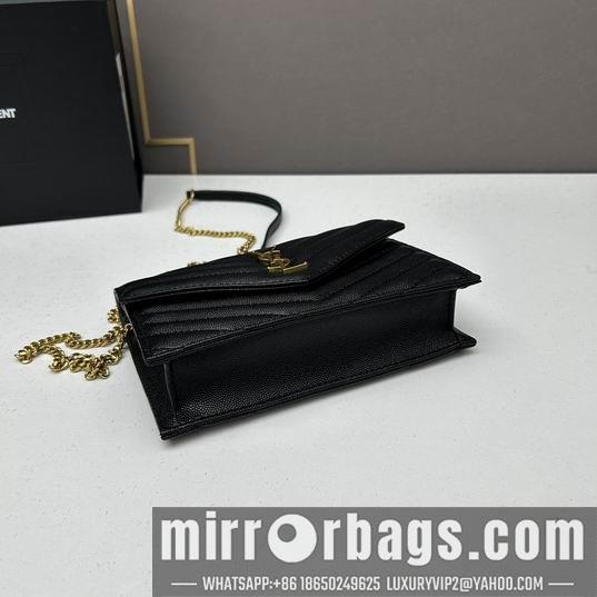 YSL Replica Bags YSL 98557 20x11x4cm ww4色