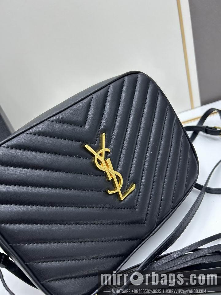 YSL Replica Bags YSL 8815 23x16x7cm jj