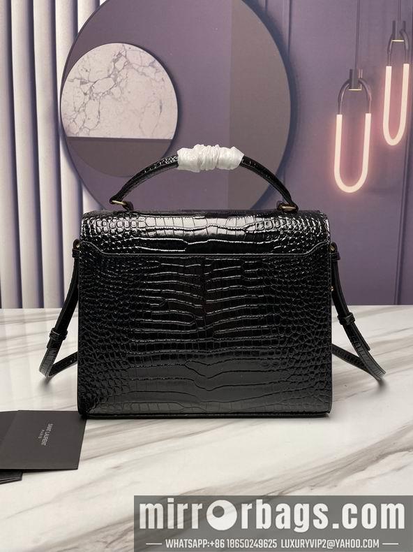 YSL Replica Bags 578000  24.5x20x11.5 cm wf