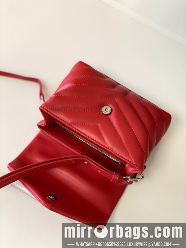 YSL Replica Bags YSL  26599 20cm 8D