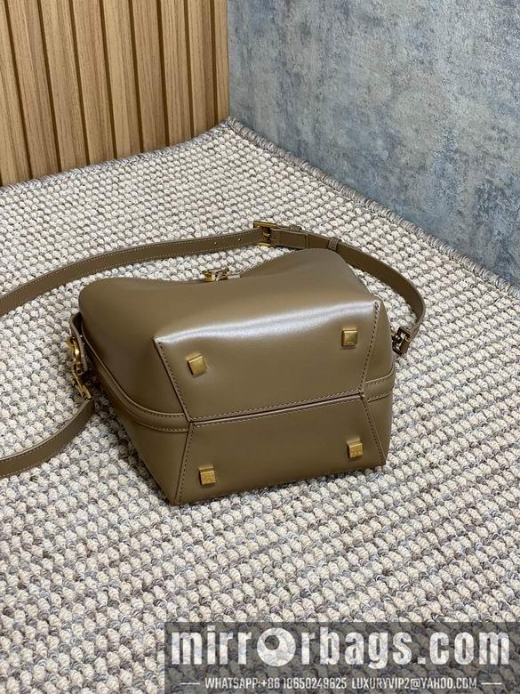 YSL Replica Bags 749036 17X20X13cm MT 2colour