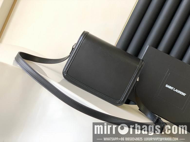 YSL Replica Bags YSL Solferino Box 634306 19x13x5cm 8D