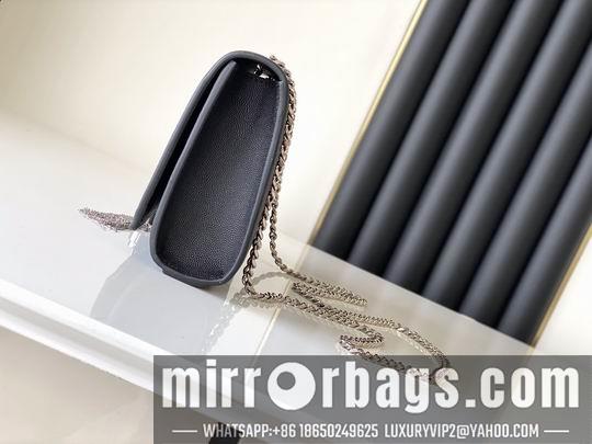 YSL Replica Bags YSL kate  26702-1 24x14.5x5cm 8D