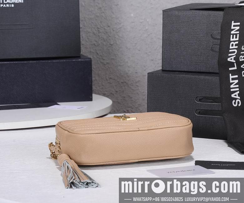 YSL Replica Bags WN1997   18X10X5