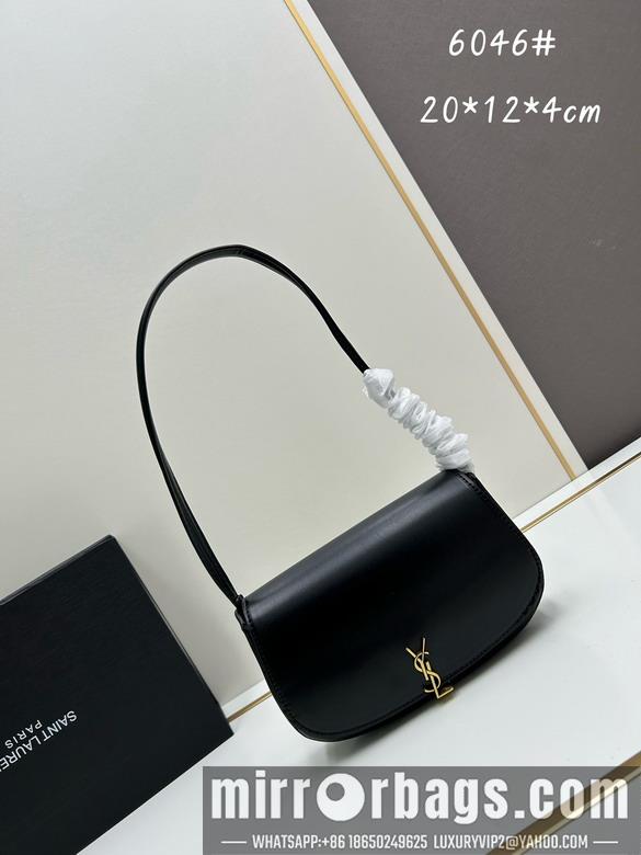 YSL Replica Bags YSL 6046 20x12x4cm jj