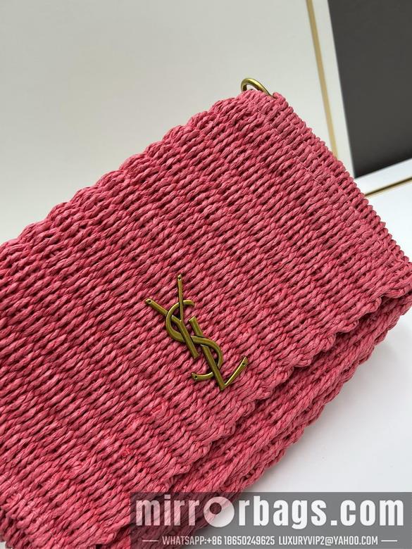 YSL Replica Bags YSL kate 1825 28x17x6cm jj1
