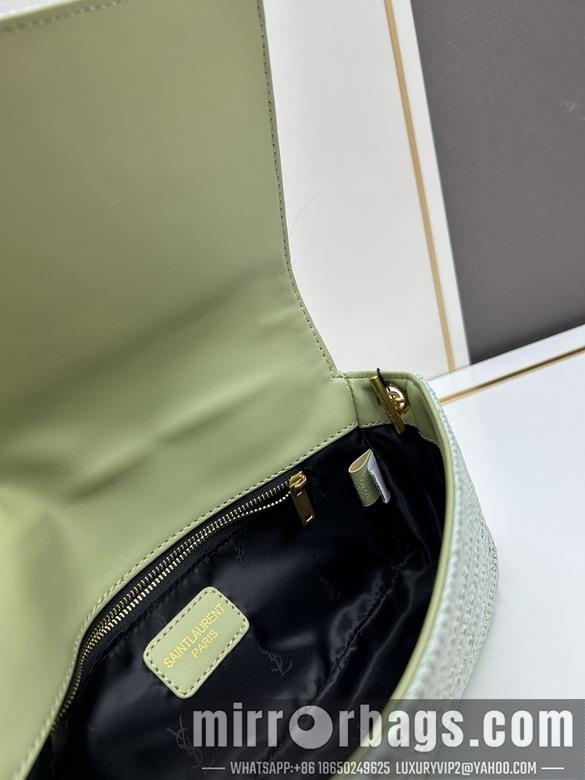 YSL Replica Bags YSL 23108 26x14x6cm jj2