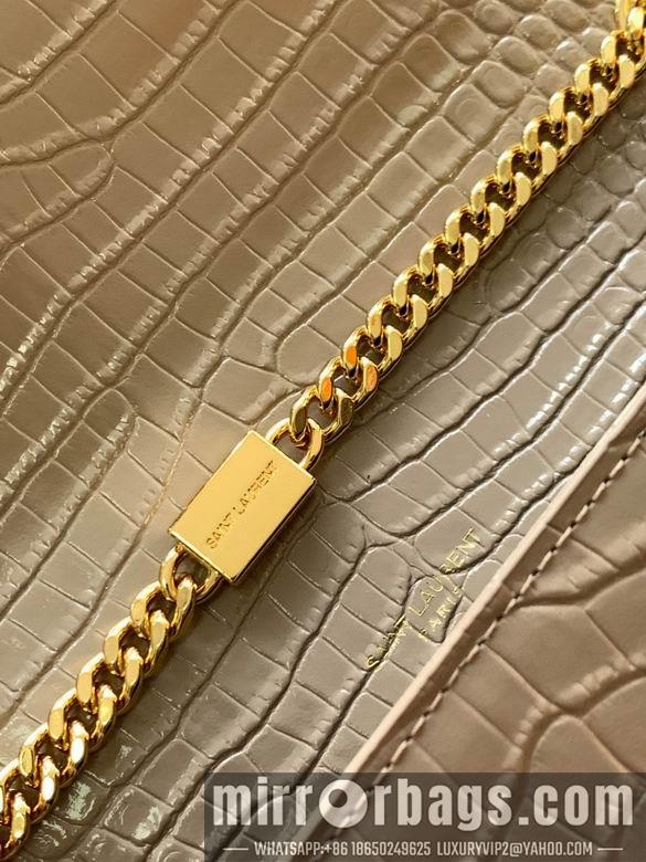 YSL Replica Bags kate  377829 24X14.5X5.5cm YG 3colour