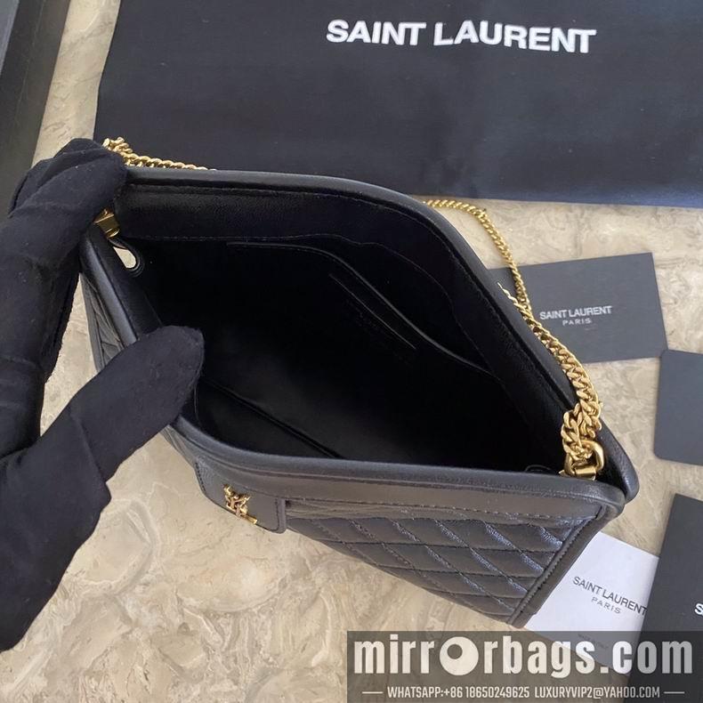 YSL Replica Bags 657361 28.5x19.5x5.5 cm mt