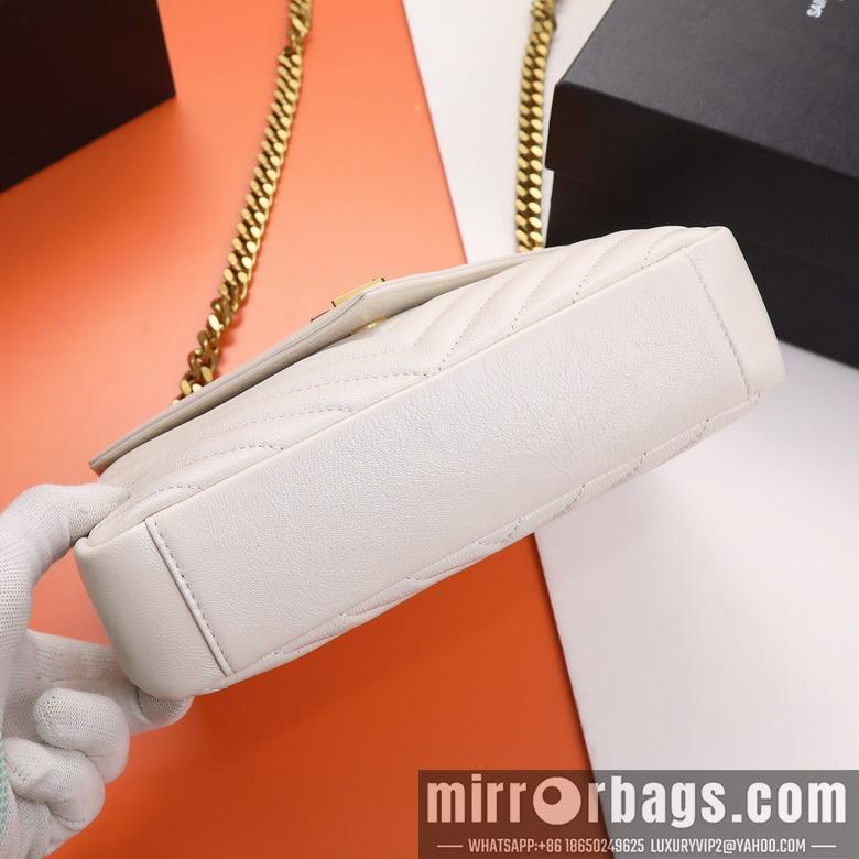 YSL Replica Bags YSL 392737 24x17x6cm 8D4