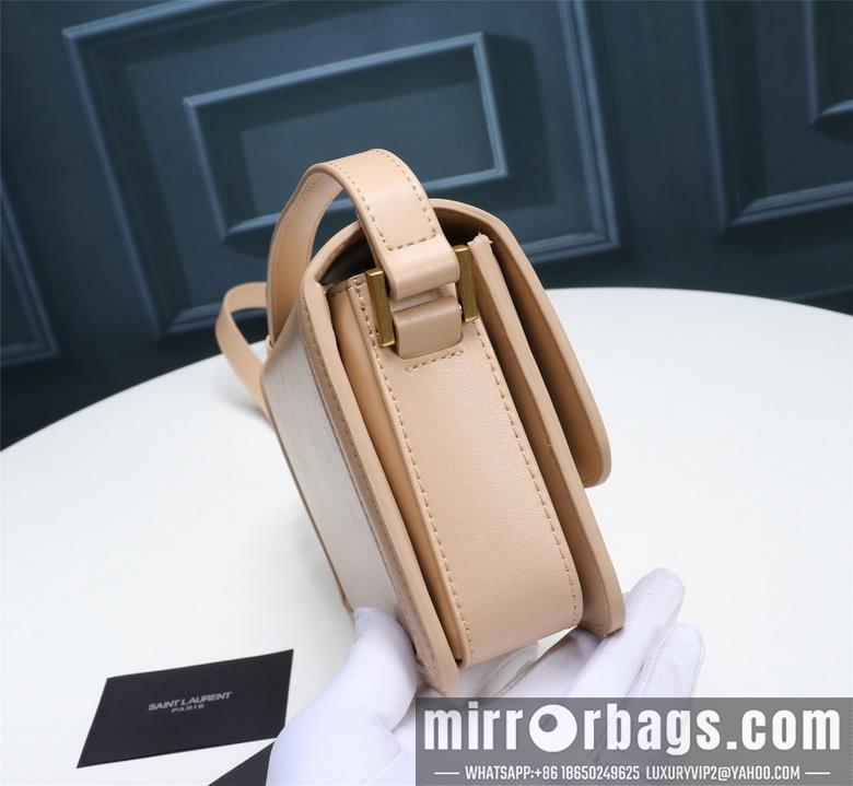 YSL Replica Bags 634306 19X13X5cm 8D 3colour