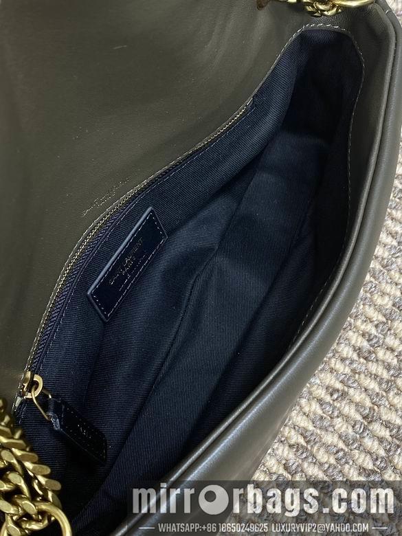 YSL Replica Bags 800846 17.5X21X8cm MT