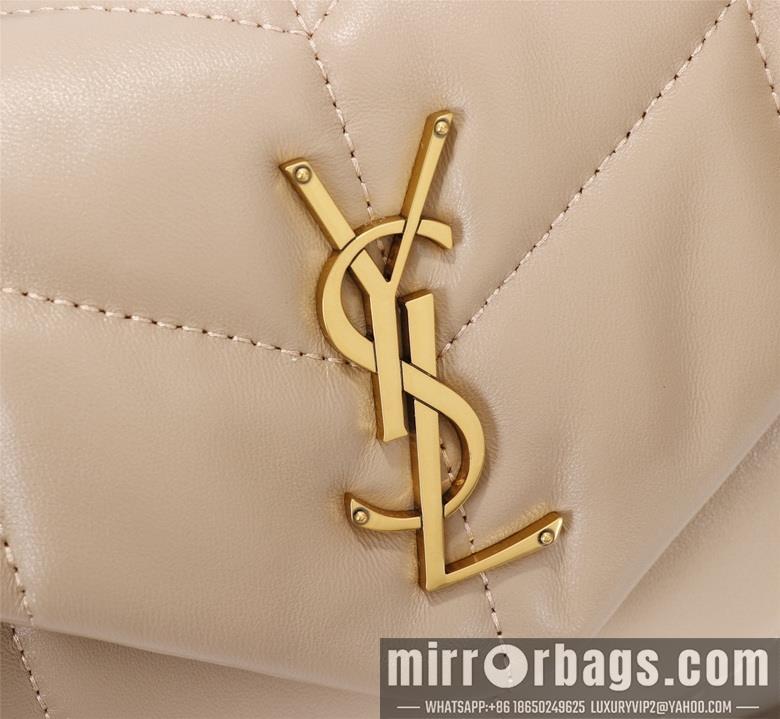 YSL Replica Bags LOULOU  577476 29X17X11cm 8D