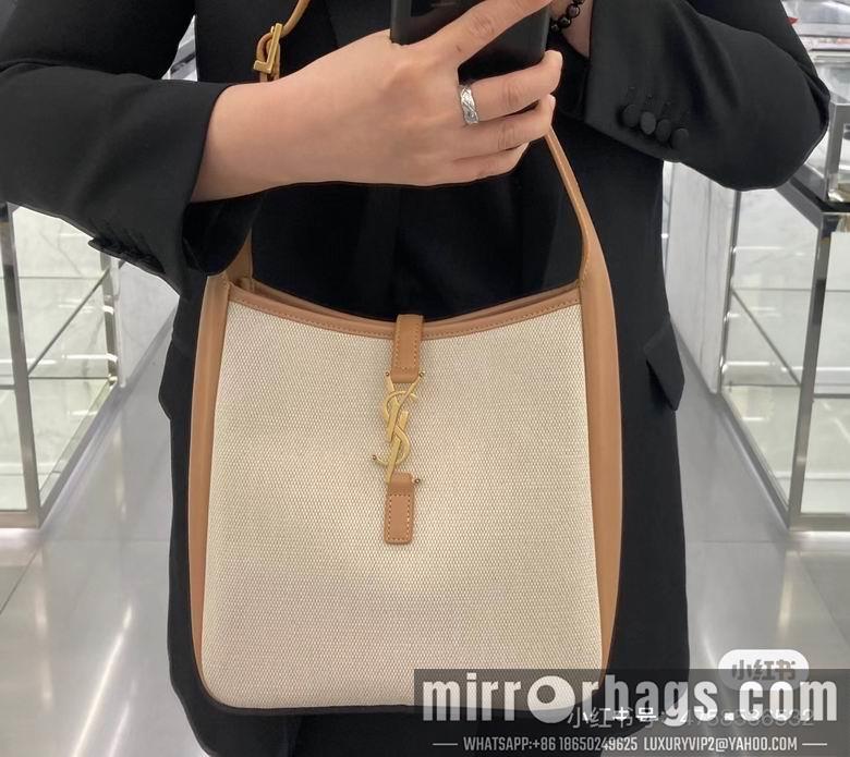 YSL Replica Bags 727709  22X22X10cm MT