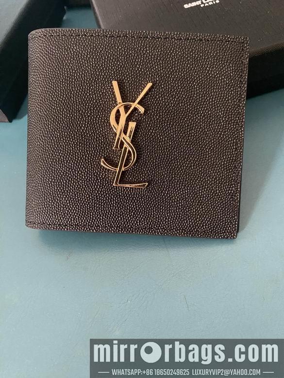 YSL Replica Bags 0665 12X10X2.5cm YG-2
