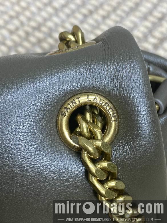 YSL Replica Bags 800846 17.5X21X8cm MT