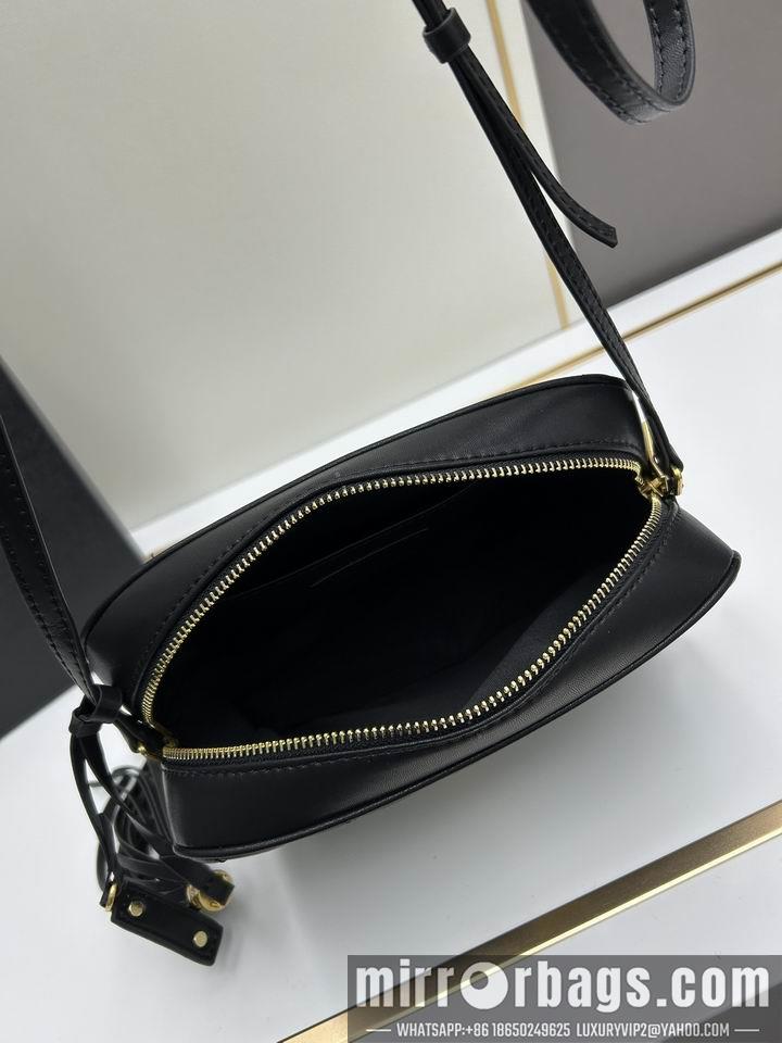 YSL Replica Bags YSL 8815 23x16x7cm jj