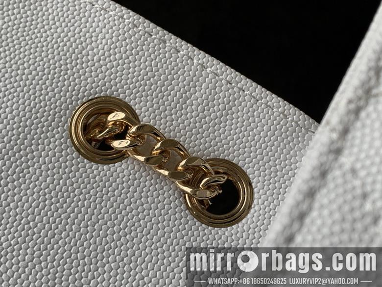YSL Replica Bags 26808-1  24X17.5X6cm 8D 2色